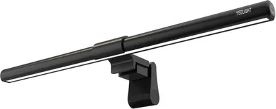 Zdjęcie produktu dla Yeelight Pura, Czarny, 1100 lm, 3000 K, 6500 K, USB, 400 mm