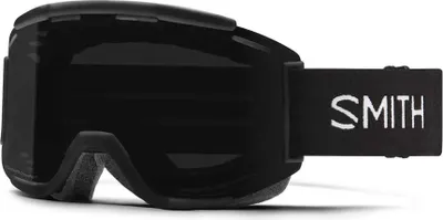 Produktbild von Smith Squad Mtb Brille Schwarz Chromapop Sun Black/CAT2 Schwarz Chromapop Sun Black/CAT2