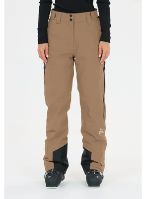 Produktbild von SOS Damen Skihose Samkos 2L Insulated Pants S
