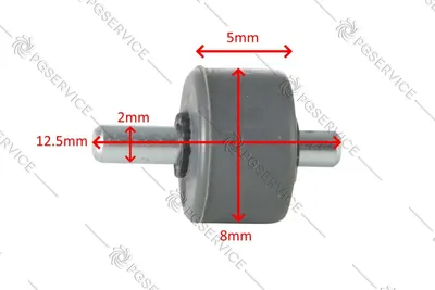 Image de Roue à aubes avant RS-2230001603