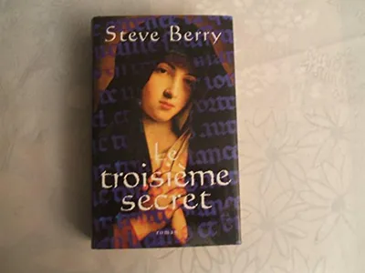 Image de Le troisieme secret