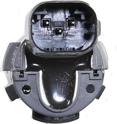 Produktbild von METZGER 0901343 Einparkhilfe Parksensor Gerade für CITROËN C3 I Schrägheck (FC, FN) passend für PEUGEOT 307 (3A/C)