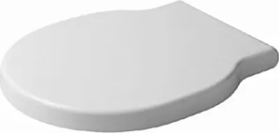 Produktbild von Duravit 0060210000 WC-Sitz Foster Weiß