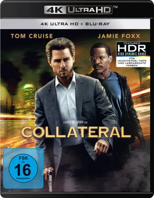 Produktbild von Collateral