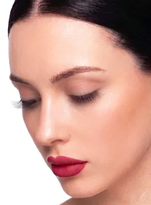 Produktbild von Secret Wimpern