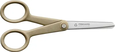 Produktbild von Fiskars 1062546, Erwachsener, Gerader Schnitt, Einzelbild, Olive, Edelstahl, Kunst-& Handwerksscheren, Büroscheren