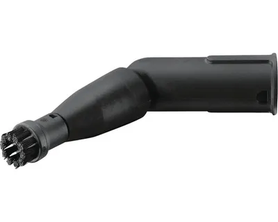 Obrázek produktu pro Kärcher 2.863-159.0, Turbo kartáč, Pára, Černá, SC 1 SC 1 Deluxe*AE SC 1 EasyFix SC 2 Deluxe EasyFix SC 2 EasyFix SC 3 Deluxe EasyFix SC 3 EasyFix..., 125 mm, 200 mm