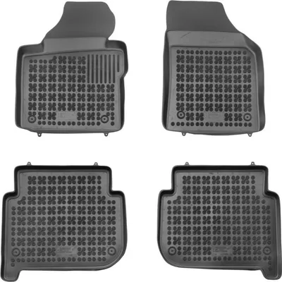 Obrázok produktu pre Gumové rohože Rezaw-Plast VW Touran 2003-2015 (5 miest)