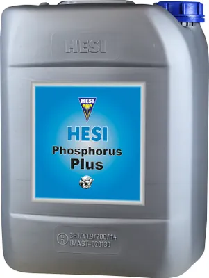 Produktbild von Hesi Phosphor Plus, Blütezusatz, 20 Liter