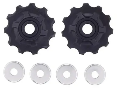 Immagine prodotto di Sram Rear Derailleur Pulley Kit X5 Qty 2