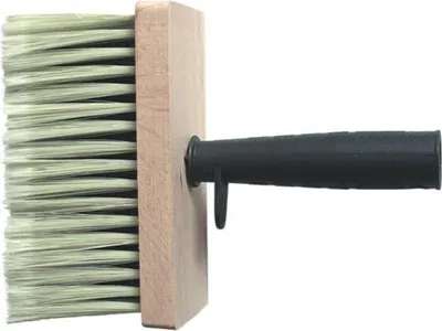 Immagine prodotto di SPOKAR Spazzola per muratura quadrata 150*70mm 6103/631