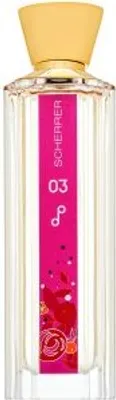 Obrázok produktu pre Jean-Louis Scherrer Pop Delights 03 toaletná voda pre ženy 50 ml