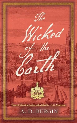 Produktbild von The Wicked of the Earth