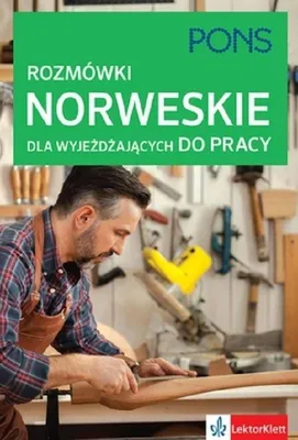 Image de Rozmowki norweskie dla wyjezdzajacych do pracy