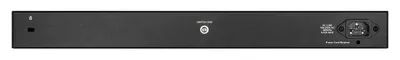 Obrázok produktu pre D-Link DGS-1210-28 Managed L2/L2+ 1U Schwarz