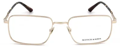 Produktbild von Scotch & Soda Sonnenbrille SS2025 402 54 19 140
