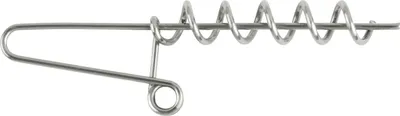 Obrázok produktu pre Spro Softbait Spiral 54 mm 6 kusov