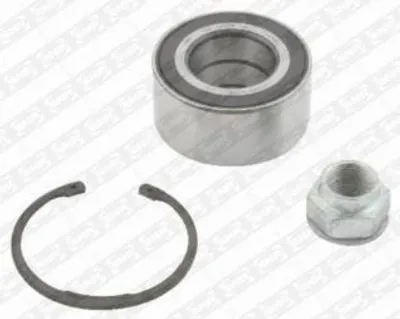 Produktbild von Snr Radlagersatz  R158.45