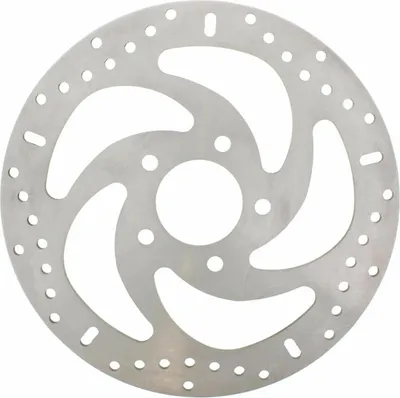 Immagine prodotto di Disco freno fisso EBC MD532 D.260mm 5 bulloni