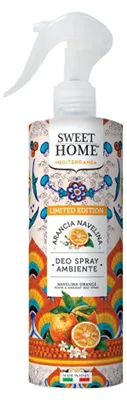 Produktbild von Lufterfrischer Navelina Orange 250 ml