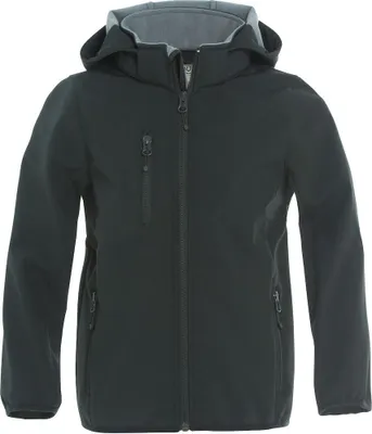 Image de Clique Basic Softshell Jacket Junior