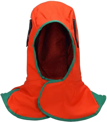 Immagine prodotto di Solidchoice - Casco da saldatura in cotone ignifugo per sicurezza e protezione