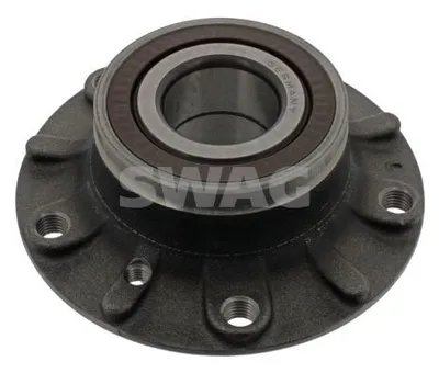 Produktbild von SWAG Radlagersatz Vorne Links Vorne Rechts für BMW 7 (E38) Schrägkugellager 139mm 20 91 2178