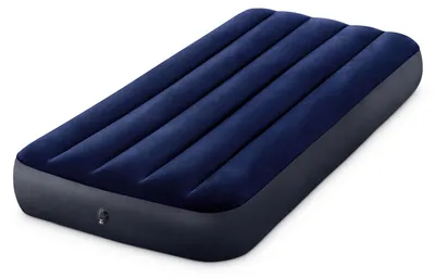 Produktbild von Aufblasbare Matratze Intex 191 x 76 x 25 cm