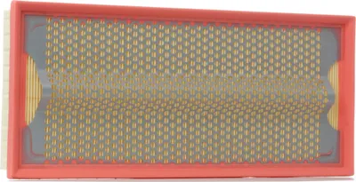 Produktbild von STARK SKAF-0060334 Luftfilter passend für MERCEDES-BENZ 190 (W201) Rechteckig
