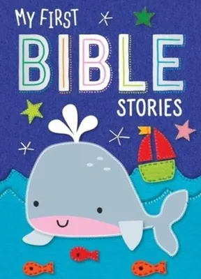 Produktbild von My First Bible Stories