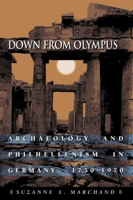 Produktbild von Down from Olympus