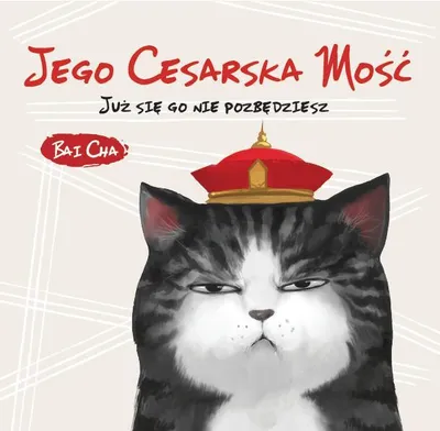 Obrázok produktu pre Jeho cisárske veličenstvo