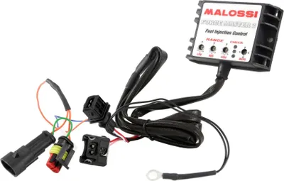 Produktbild von Malossi Steuergerät Force Master 2 kompatibel mit Vespa Primavera 125 3 V