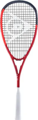 Produktbild von Dunlop Cx Team 132 Squashschläger Rot Rot One Size