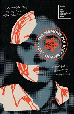 Obrázek produktu pro The Memory Police