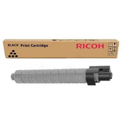 Obrázok produktu pre Ricoh 842601 Tonerová kazeta 1 ks Originálna čierna