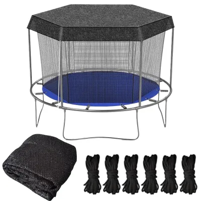 Productafbeelding van Beschermende Trampoline Covers voor Buiten