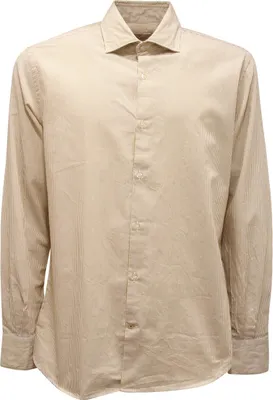Zdjęcie produktu dla 7035Au Camicia Uomo Brooksfield Koszula Męska Slim Fit