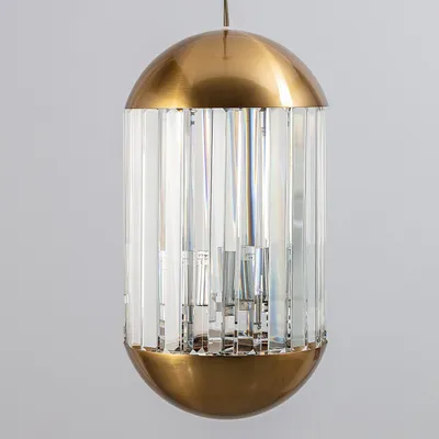 Obrázek produktu pro Závěsná lampa Greyson 45cm