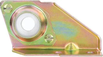 Zdjęcie produktu dla Żelazna obudowa przełącznika 171711194G, pasująca do modeli MK1/Caddy