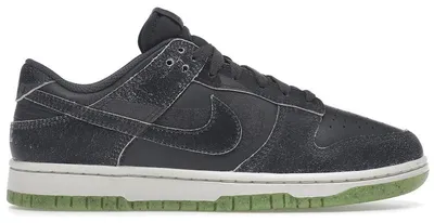 Produktbild von Nike Dunk Low Retro PRM Halloween (2022) - EU 45.5