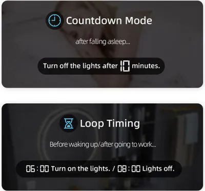 Zdjęcie produktu dla Tuya Zigbee Intelligent Circuit Breaker Bezprzewodowe piloty zdalnego sterowania Przełącznik Aplikacja na telefon komórkowy Piloty Podgląd Inteligentny sprzęt domowy Tryby odliczania pętli czasowej z funkcją pomiaru Kompatybilny z Alexa Home Voice Control