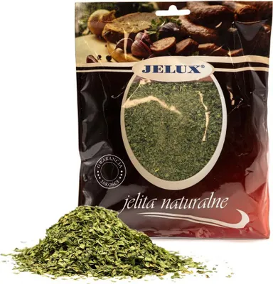 Produktbild von Getrocknete Petersilie 100g PREMIUM