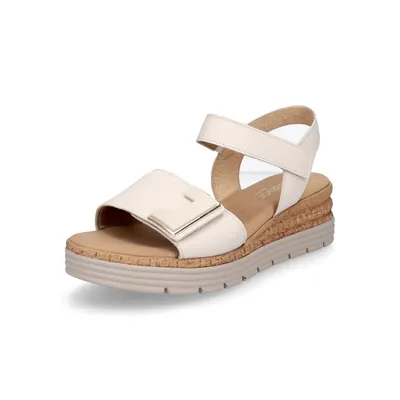 Obrázok produktu pre Dámske sandále Gabor Comfort v béžovej farbe, veľkosť 7,5