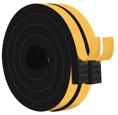 Immagine prodotto di Nastro sigillante autoadesivo - 25 mm x 20 mm x 4 m