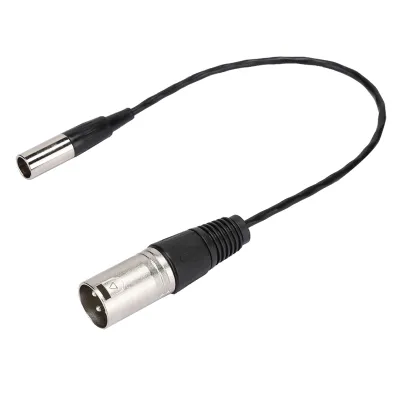 Produktbild von Mikrofonkabel Audiokabel Audiokabel für Kamera Audiokonverterkabel Stecker zu Stecker Audiokabel