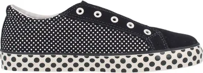 Productafbeelding van Clarks Brill Lace, blauwe kinder sneakers, maat 39