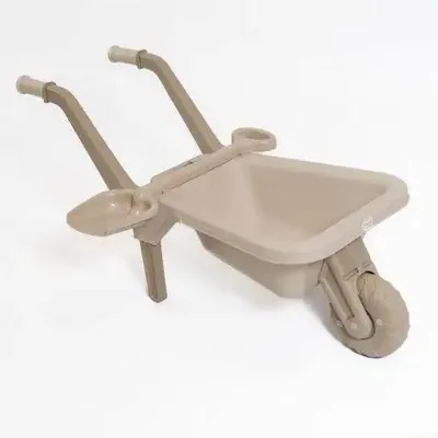 Zdjęcie produktu dla DOLONI Koleä ko mit Eimer EKO Beige