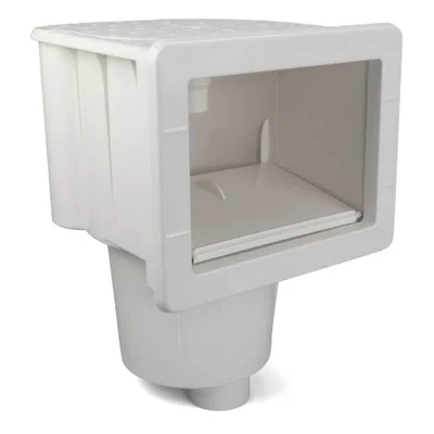 Produktbild von Praher Skimmer OCEAN PT deluxe (Stahlwandpool)