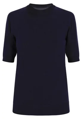 Produktbild von MALUBA Damen Pullover - Blau, M
